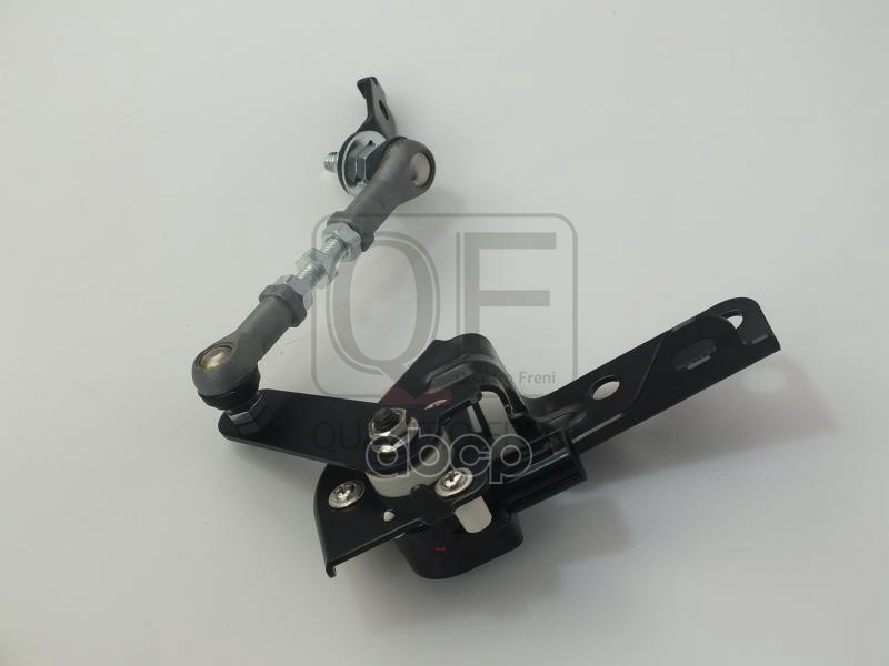 Датчик регулировки дорожного просвета в сборе QUATTRO FRENI арт. qf28d00171