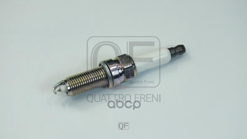 Свеча зажигания QUATTRO FRENI арт. qf29a00036