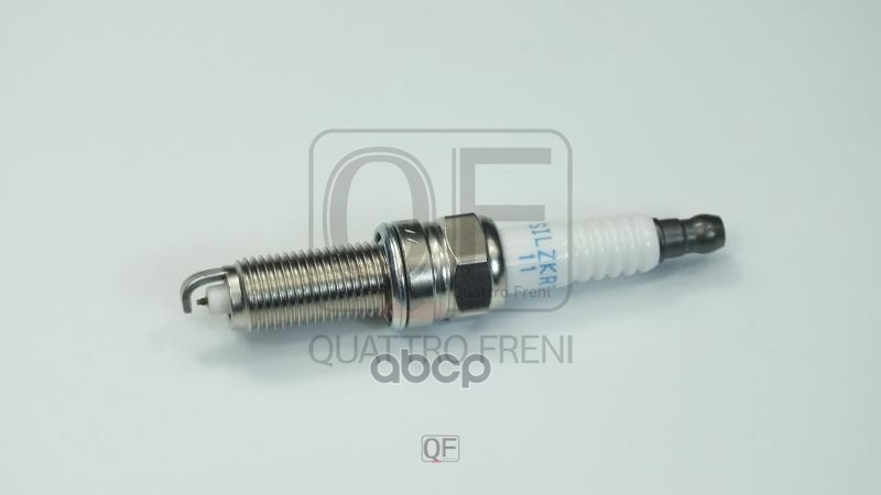 Свеча зажигания QUATTRO FRENI арт. qf29a00045