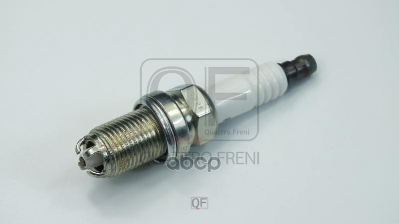 Свеча зажигания QUATTRO FRENI арт. qf29a00049
