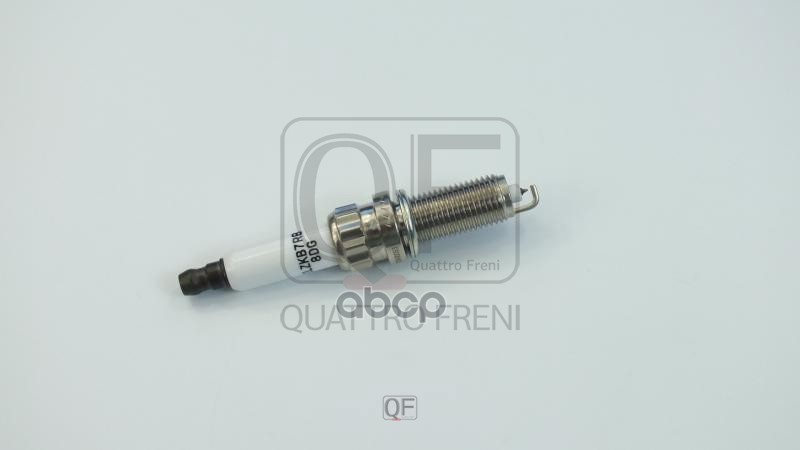 Свеча зажигания QUATTRO FRENI арт. qf29a00054
