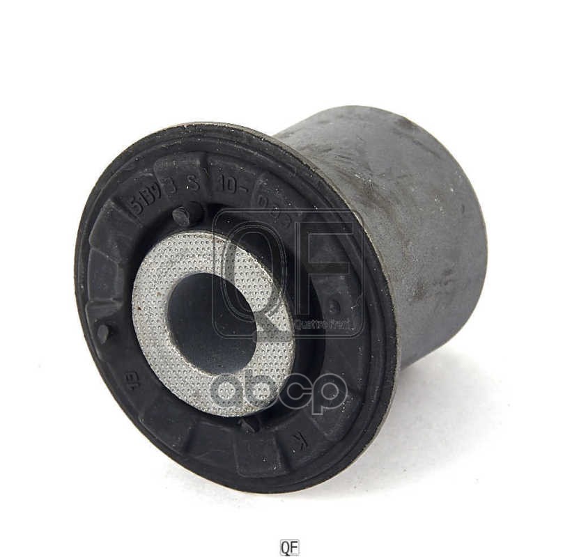 Сайлентблок Передний Переднего Нижнего Рычага QUATTRO FRENI арт. qf30d00003