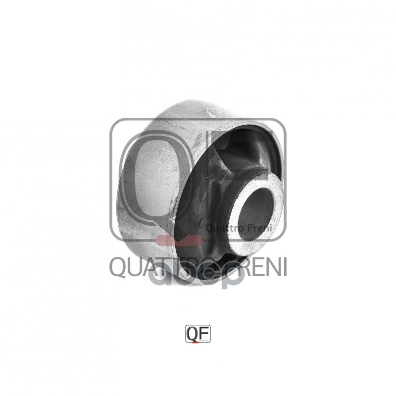 Сайлентблок Задний Переднего Рычага QUATTRO FRENI арт. qf30d00005