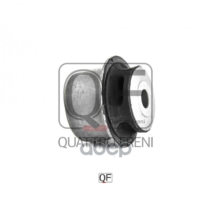САЙЛЕНТБЛОК ПЕРЕДНЕГО ВЕРХНЕГО РЫЧАГА QUATTRO FRENI арт. qf30d00013