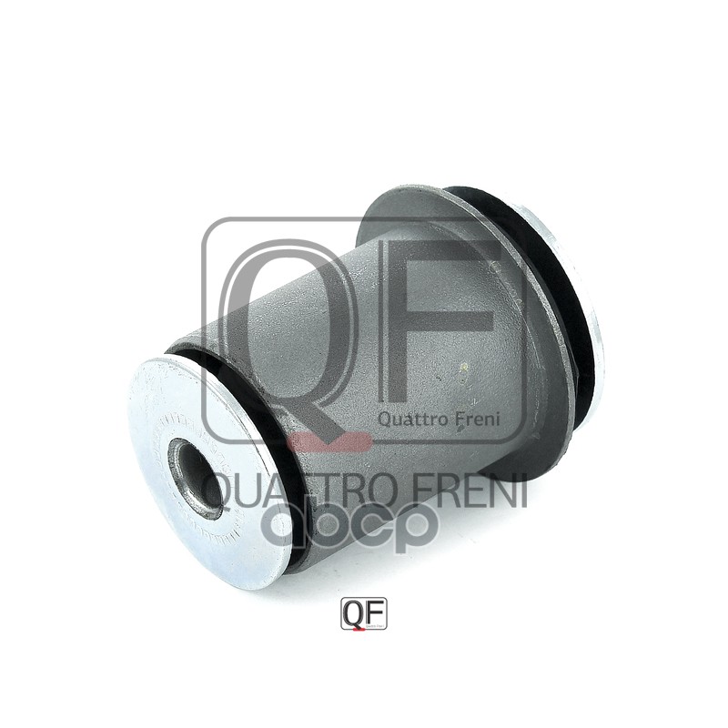 Сайлентблок Нижнего Переднего Рычага, Qf30d00026 QUATTRO FRENI арт. QF30D00026