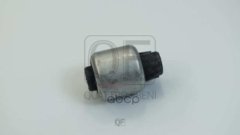 Сайлентблок рычага fr QUATTRO FRENI арт. qf30d00213
