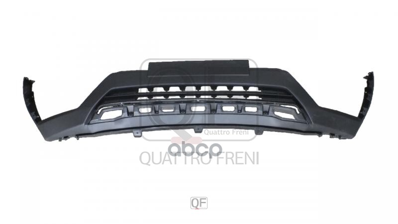 Бампер Fr Нижняя Часть Quattro Freni Qf30g00019 QUATTRO FRENI арт. QF30G00019
