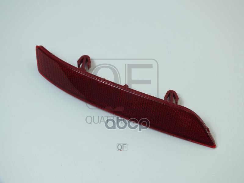 Отражатель бампера rr rh QUATTRO FRENI арт. qf30h00028