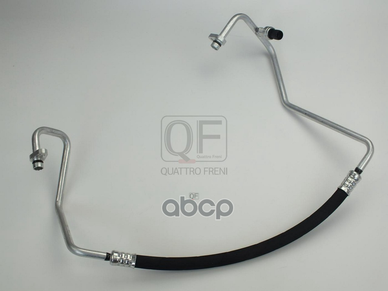 Трубка кондиционера с датчиком QUATTRO FRENI арт. qf30q00137