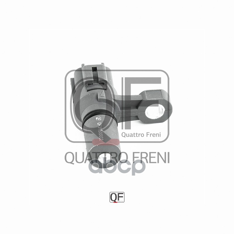Датчик скорости QUATTRO FRENI арт. qf31b00002