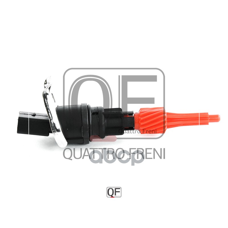 Датчик скорости QUATTRO FRENI арт. qf31b00012