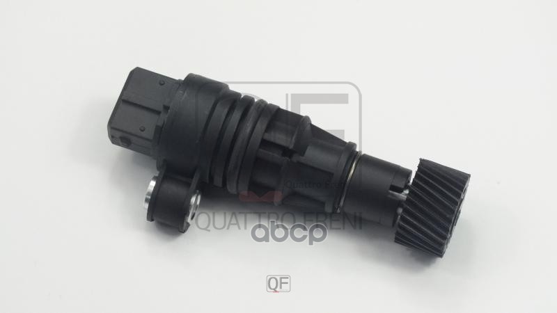 Датчик скорости QUATTRO FRENI арт. qf31b00024
