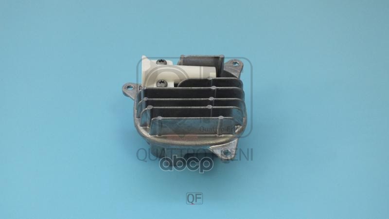 Модуль фары светодиодный rh QUATTRO FRENI арт. qf31m00044