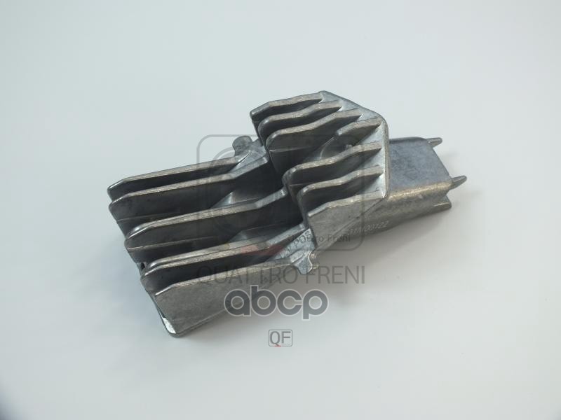 Модуль фары светодиодный QUATTRO FRENI арт. qf31m00122