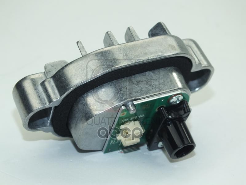 Модуль фары светодиодный 3 pin QUATTRO FRENI арт. qf31m00128