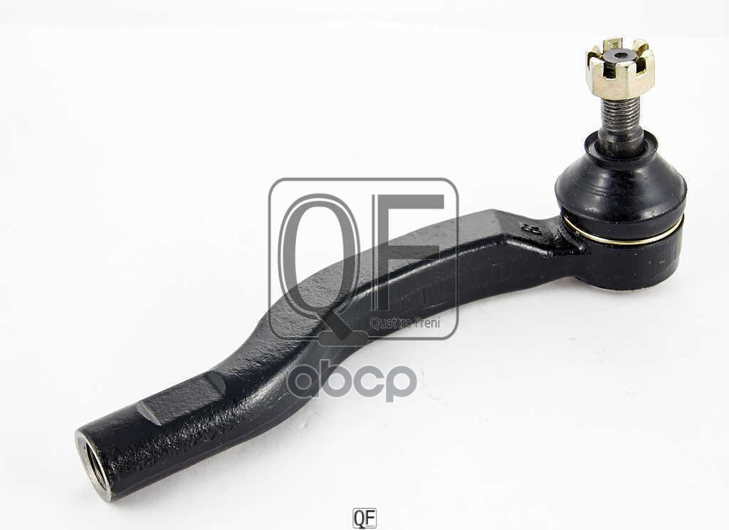 Наконечник Рулевой Rh QUATTRO FRENI арт. qf33e00003