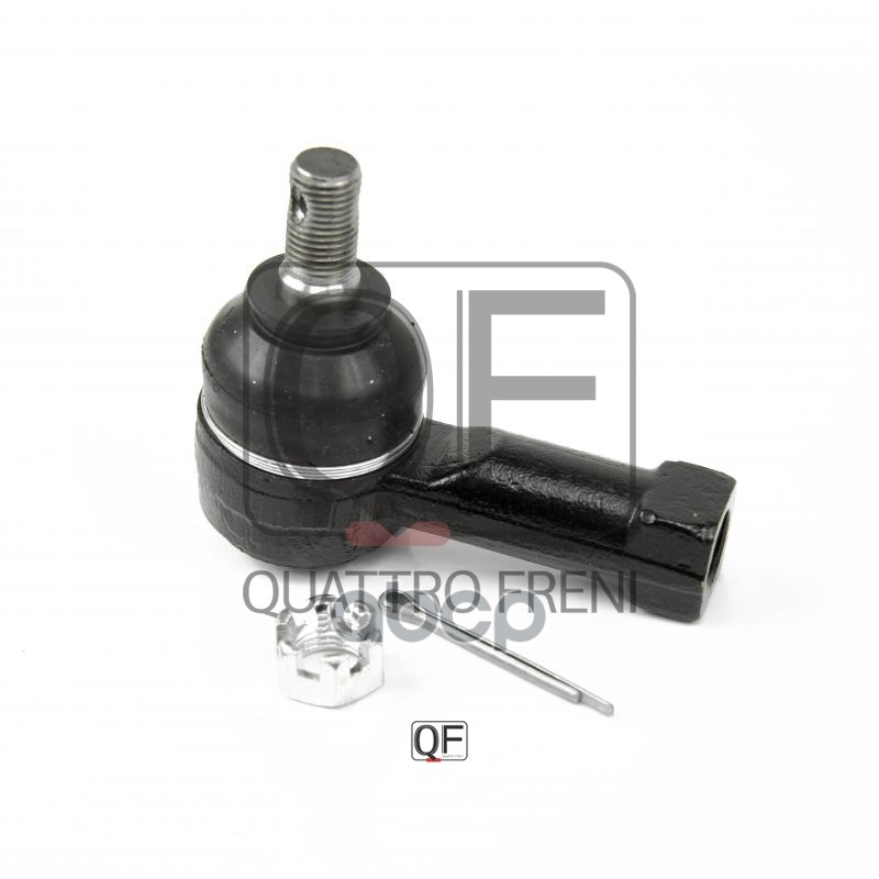 Наконечник рулевой QUATTRO FRENI арт. qf33e00109