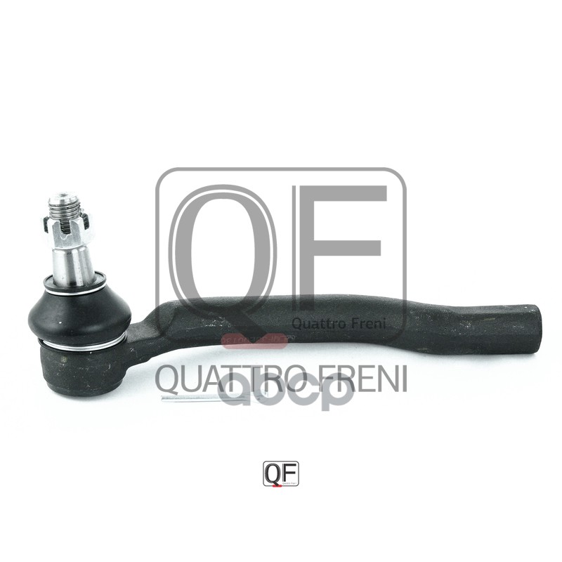 Наконечник Рулевой Rh QUATTRO FRENI арт. qf33e00136