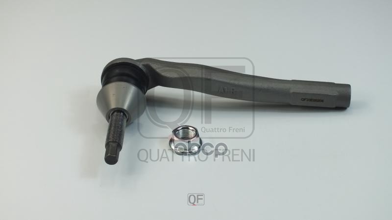 Наконечник Рулевой Rh QUATTRO FRENI арт. QF33E00204