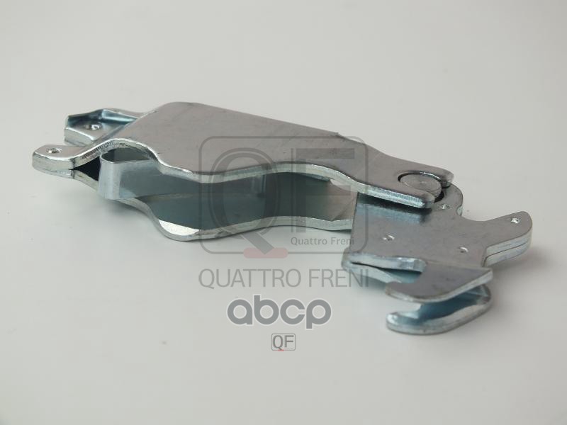 Рычаг регулировки тормозных колодок QUATTRO FRENI арт. qf40f00189