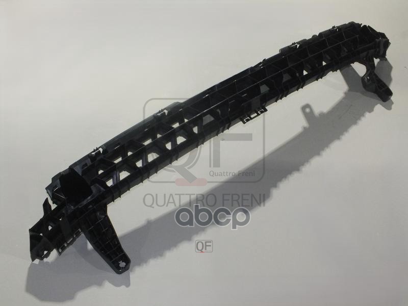 Усилитель бампера QUATTRO FRENI арт. qf40g00029