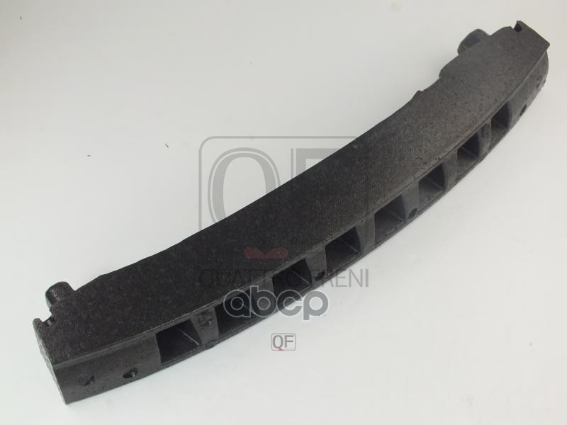 Абсорбер бампера rr QUATTRO FRENI арт. qf40h00001