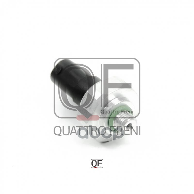 Датчик давления кондиционера QUATTRO FRENI арт. qf40q00002