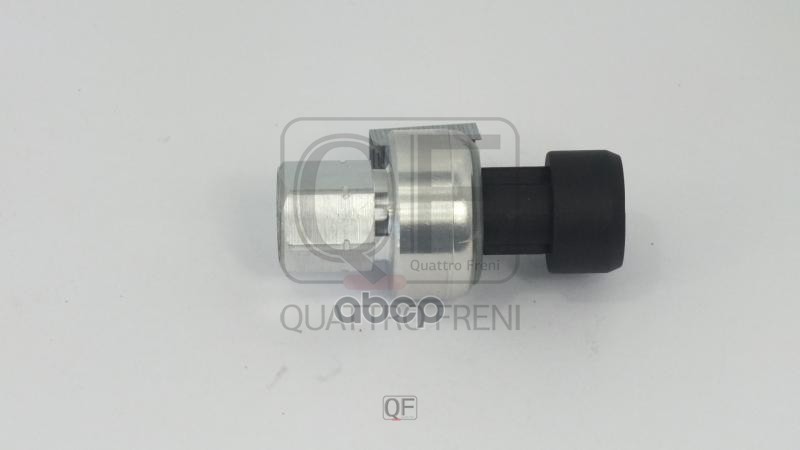 Датчик давления кондиционера QUATTRO FRENI арт. qf40q00014