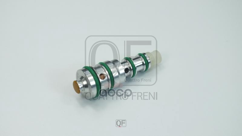 Клапан Компрессора Кондиционера QUATTRO FRENI арт. qf40q00114
