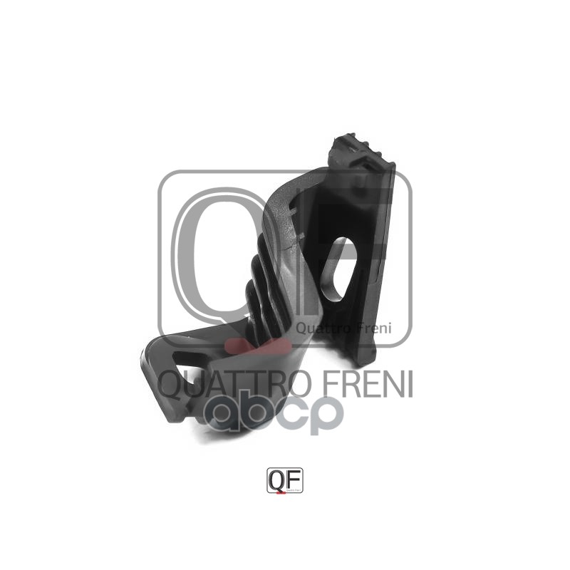 Кронштейн под фару верхний lh QUATTRO FRENI арт. qf41m00009