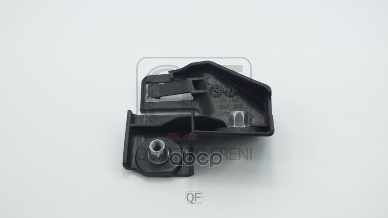 Кронштейн крепления фары lh QUATTRO FRENI арт. qf41m00014