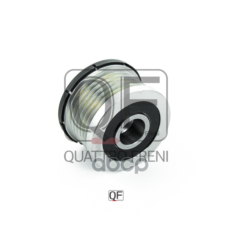 Муфта генератора обгонная QUATTRO FRENI арт. qf41p00021