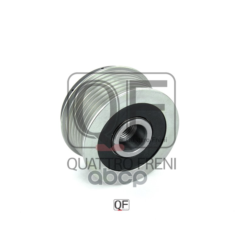 Муфта Генератора Обгонная QUATTRO FRENI арт. qf41p00026