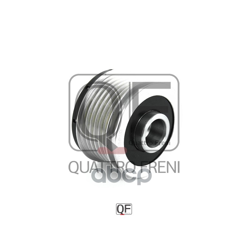 Муфта Генератора Обгонная QUATTRO FRENI арт. qf41p00058