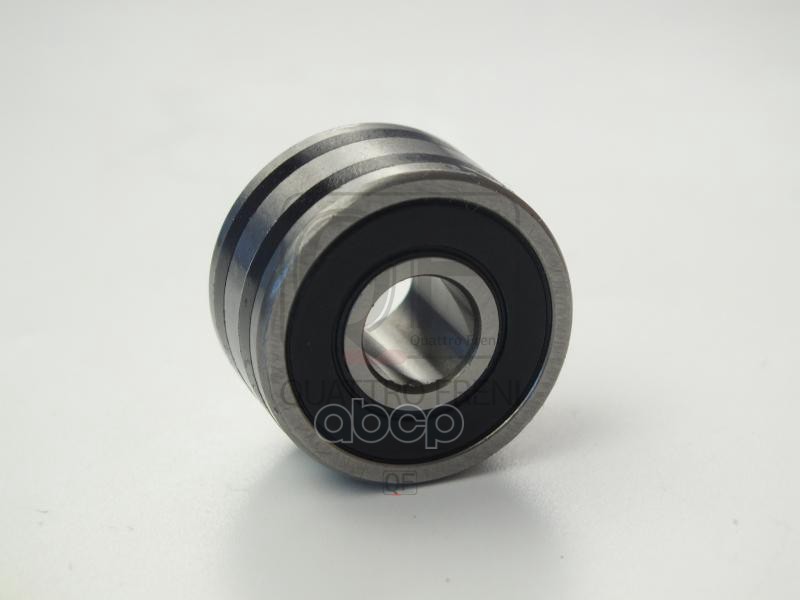 Подшипник генератора QUATTRO FRENI арт. qf41p00098