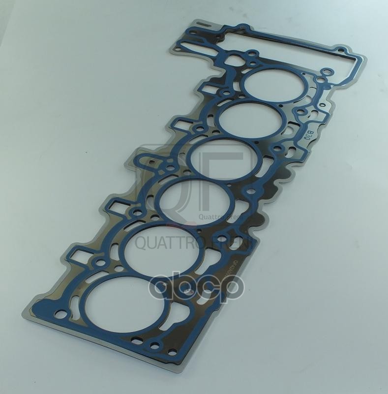 Прокладка ГБЦ QUATTRO FRENI арт. qf42a00039