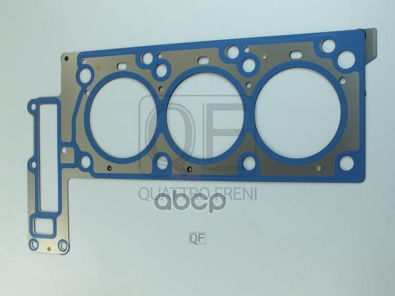 Прокладка ГБЦ QUATTRO FRENI арт. qf42a00042