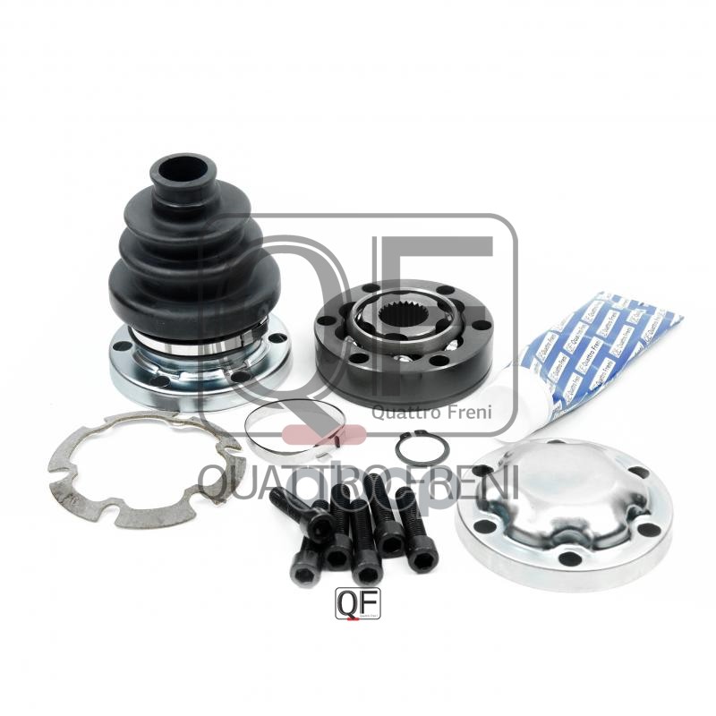 ШРУС внутренний rr QUATTRO FRENI арт. qf42c00008