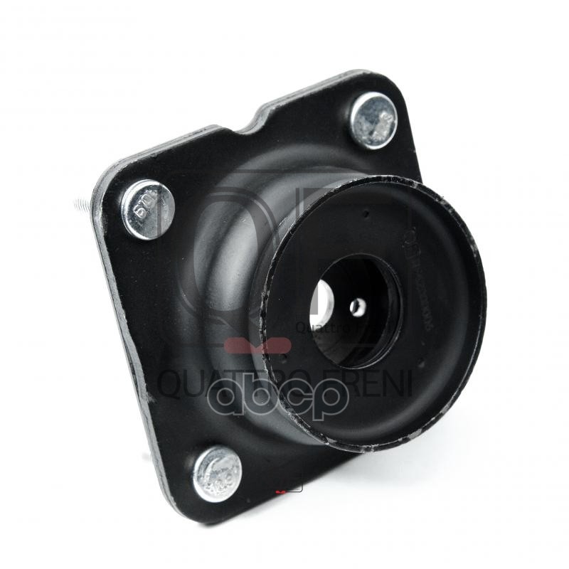 Опора амортизатора fr QUATTRO FRENI арт. qf42d00006