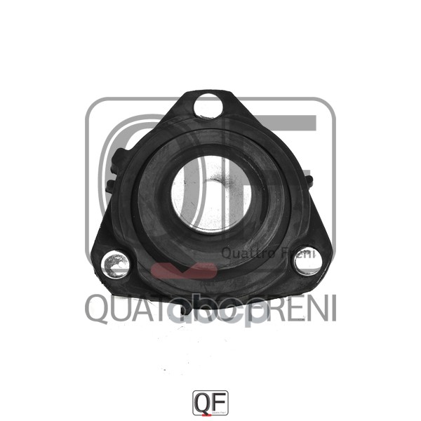 Опора Амортизатора Fr QUATTRO FRENI арт. qf42d00007