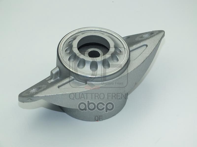 Опора амортизатора rr QUATTRO FRENI арт. qf42d00233