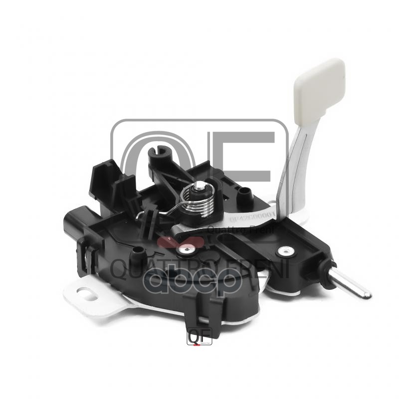 Замок капота QUATTRO FRENI арт. qf42g00001