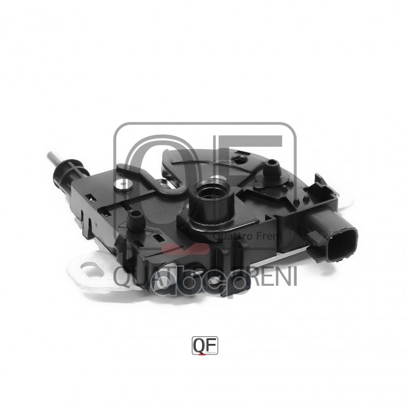 Замок капота QUATTRO FRENI арт. qf42g00002
