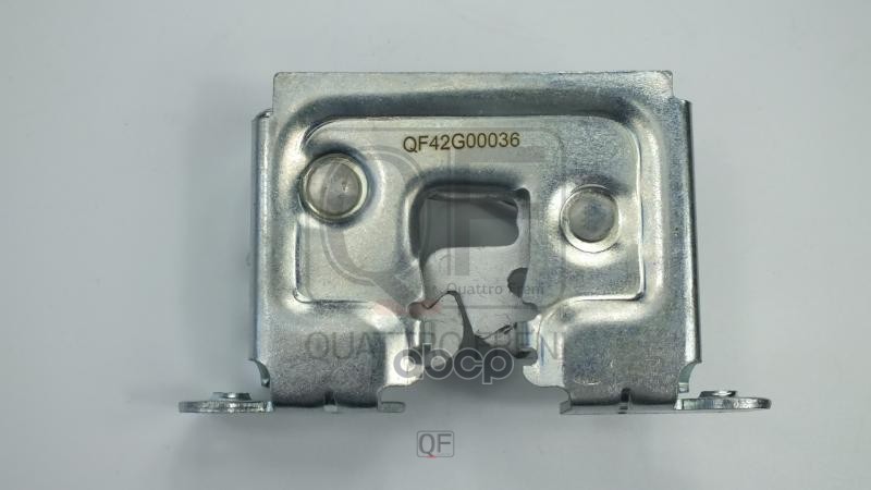 Замок капота QUATTRO FRENI арт. qf42g00036