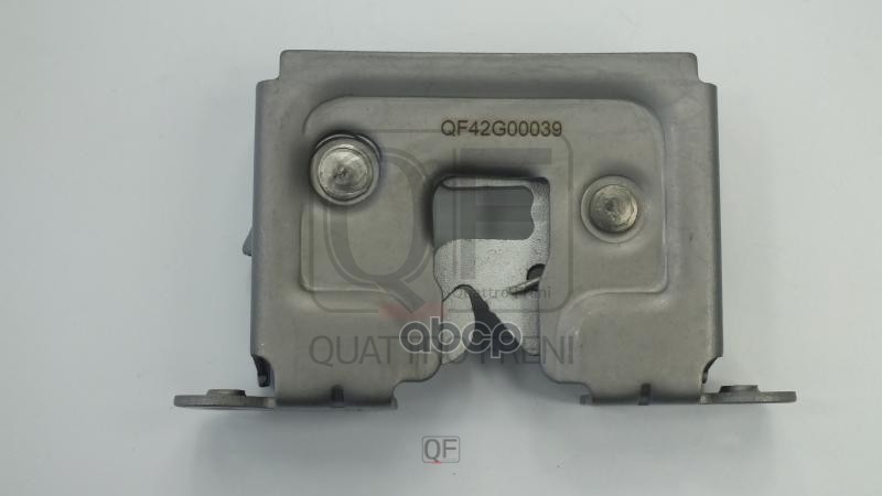 Замок капота QUATTRO FRENI арт. qf42g00039