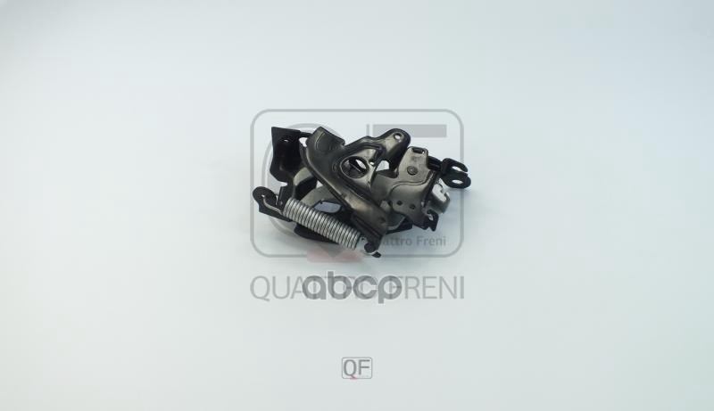 Замок капота rh QUATTRO FRENI арт. qf42g00043