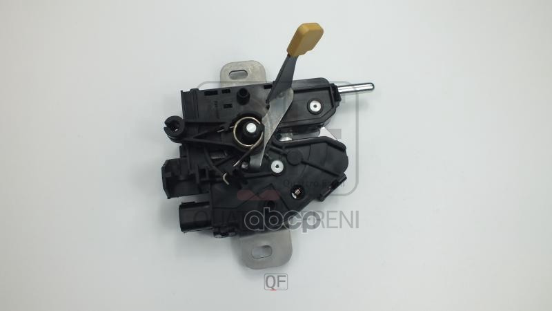 Замок капота QUATTRO FRENI арт. qf42g00057
