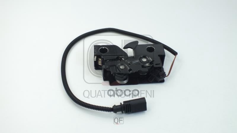 Замок капота QUATTRO FRENI арт. qf42g00067