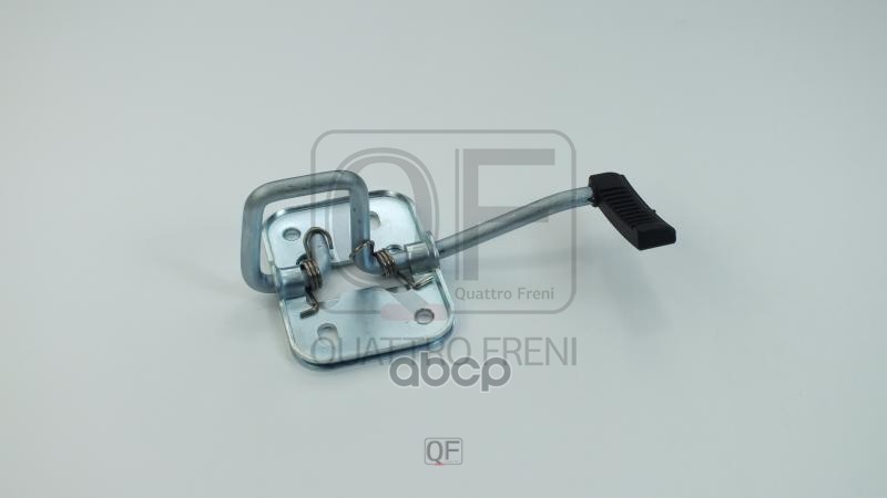 Защелка замка капота QUATTRO FRENI арт. qf42g00070