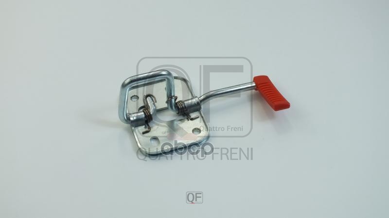 Замок капота QUATTRO FRENI арт. qf42g00072